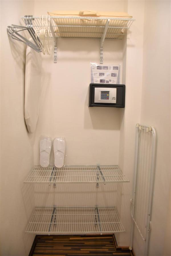 Studio-Apartment Augarten Wien Ngoại thất bức ảnh