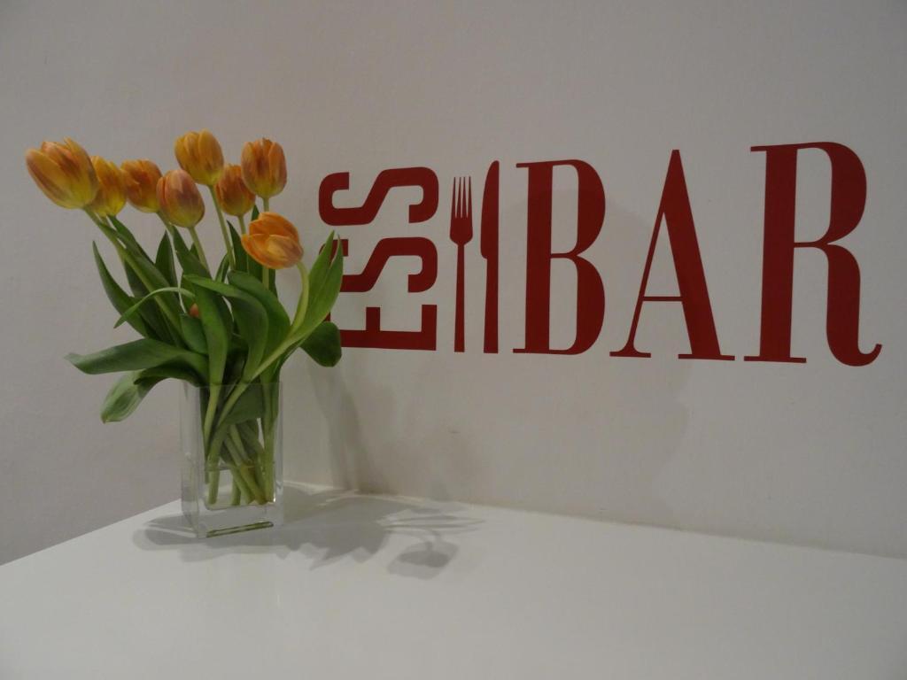 Studio-Apartment Augarten Wien Phòng bức ảnh
